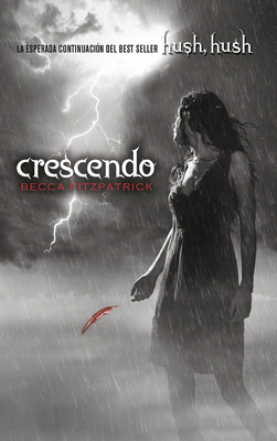 Crescendo (Spanish Edition) [Spanish] 8420434248 Book Cover