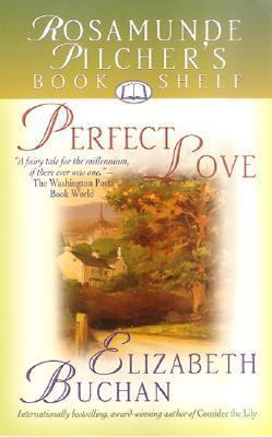 PERFECT LOVE 0312974264 Book Cover