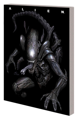 Alien Vol. 1            Book Cover