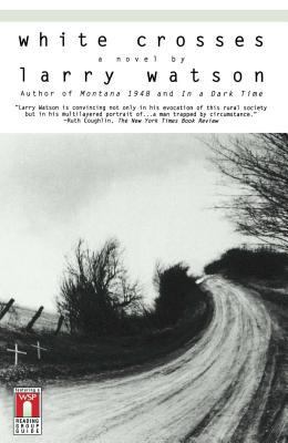 White Crosses 067156773X Book Cover