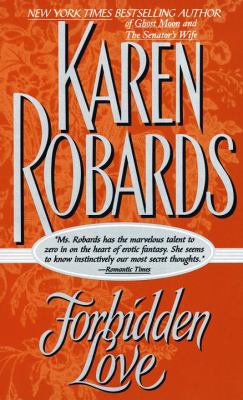 Forbidden Love 0440221064 Book Cover