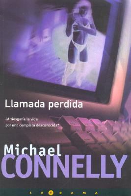 Llamada Perdida / Chasing the Dime (Latrama) (S... [Spanish] 8466619100 Book Cover
