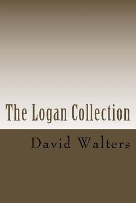 The Logan Collection 1981596216 Book Cover