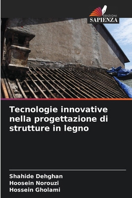 Tecnologie innovative nella progettazione di st... [Italian] 6207986903 Book Cover