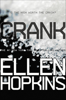 Crank 0606351183 Book Cover