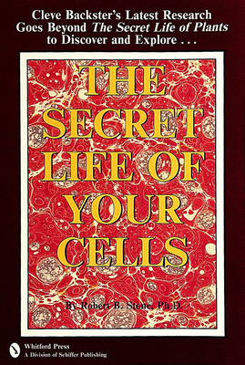 The Secret Life of Your Cells B0092IUS62 Book Cover