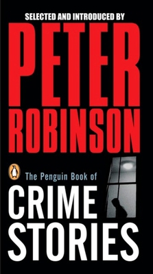 Penguin Book of Crime Stories 0143053507 Book Cover