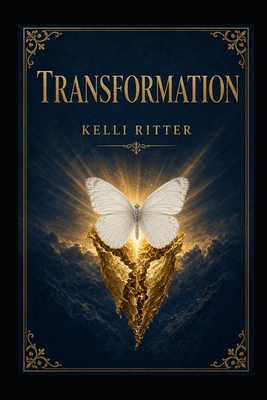 Transformation B0HKPXHHTL Book Cover