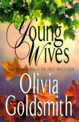 Young Wives: A Novel 0060175532 Book Cover