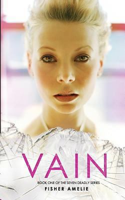VAIN - First Print Edition Throwback - Matte (S... 1545535116 Book Cover