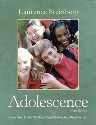 Lso CSU Ebk Prog Adolesence 0077481380 Book Cover