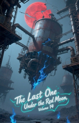 The Last One Under the Red Moon, Volume 14 B0FVCV3F36 Book Cover