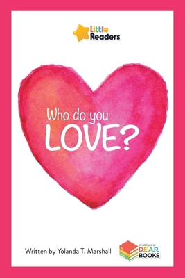 Who Do You Love? 177105798X Book Cover