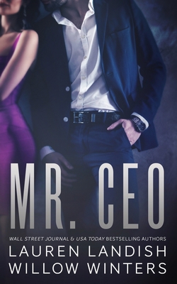 Mr. CEO 1950862372 Book Cover