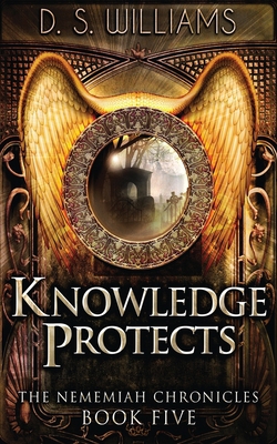 Knowledge Protects 4867503630 Book Cover