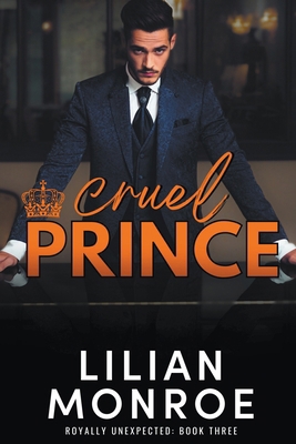 Cruel Prince B0CR37HRS8 Book Cover