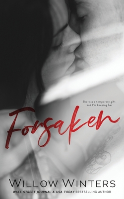 Forsaken 1521180350 Book Cover