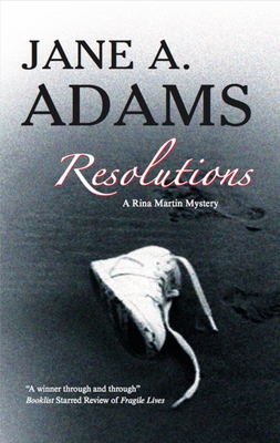 Resolutions [Large Print] 0727898337 Book Cover