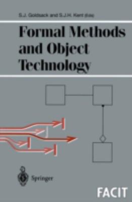 Formal Methods and Object Technology 3540199772 Book Cover