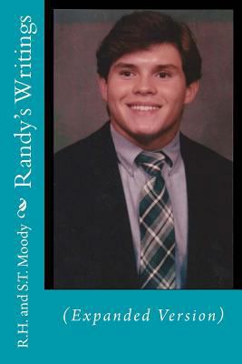 Randy's Writings (expanded version) 1530916763 Book Cover