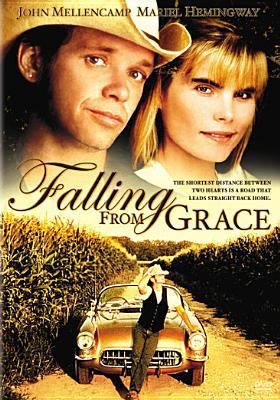 Falling from Grace 1404956751 Book Cover