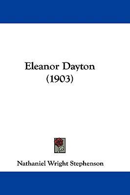 Eleanor Dayton (1903) 1104164906 Book Cover