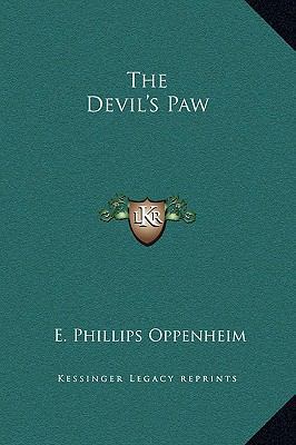 The Devil's Paw 1169285775 Book Cover