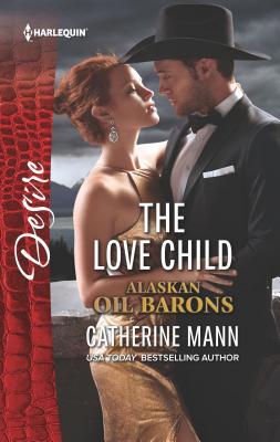 The Love Child 1335971440 Book Cover