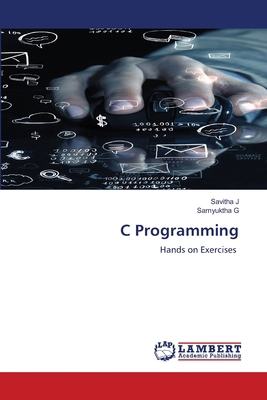 C Programming 6209479286 Book Cover