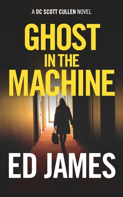 Ghost in the Machine 1717705774 Book Cover