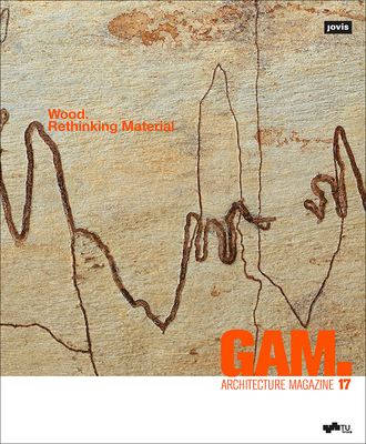 Gam. 17: Wood. Rethinking Material 3868596631 Book Cover