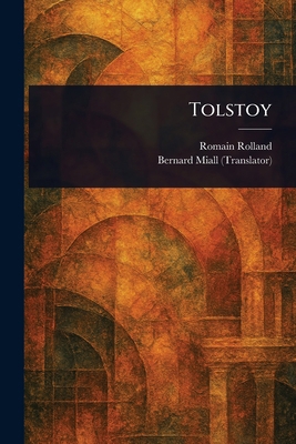 Tolstoy 1023413051 Book Cover