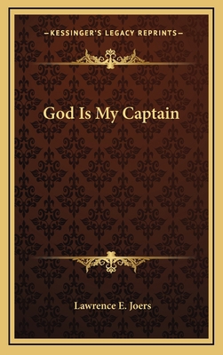 God Is My Captain 1163389102 Book Cover