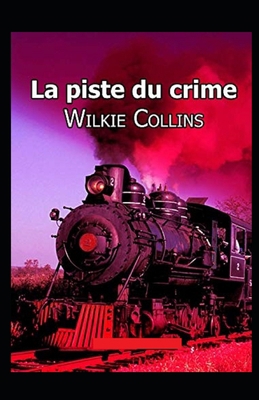 La Piste du crime Annot? [French] B096CYQKZY Book Cover