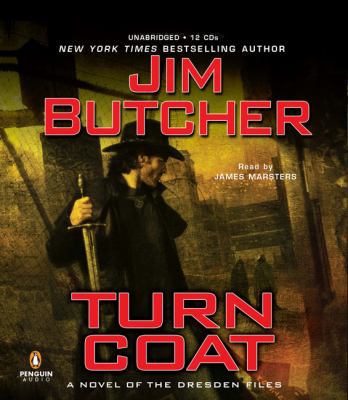 Turn Coat 0143144723 Book Cover