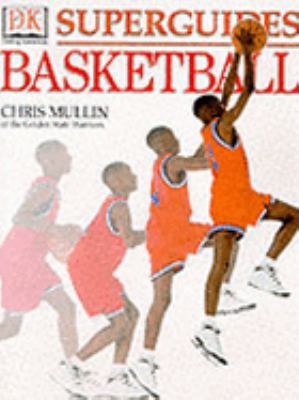 Basketball Player (DK Superguide) 0751328057 Book Cover