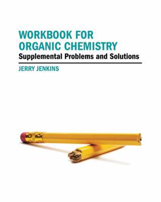 Workbook for Organic Chemistry 1429247584 Book Cover