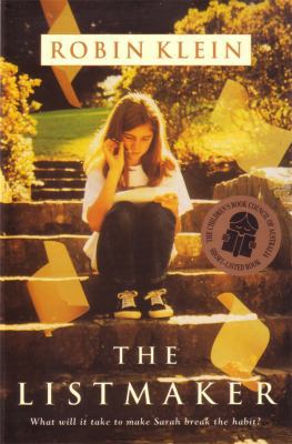 The listmaker 0670871753 Book Cover