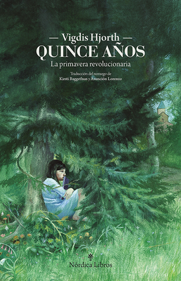 Quince Años [Spanish] B0DTYGMJ3J Book Cover
