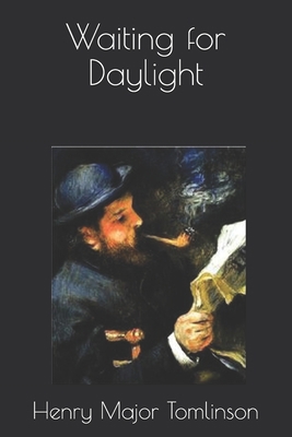 Waiting for Daylight B08KH2HB12 Book Cover