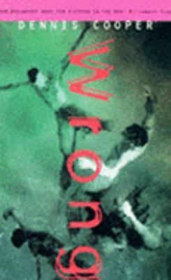 Wrong 1852423099 Book Cover