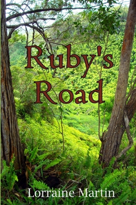 Ruby's Road 1105698912 Book Cover