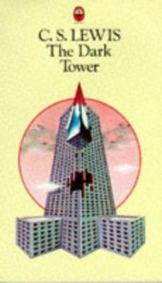 "The Dark Tower" and Other Stories 0006266363 Book Cover