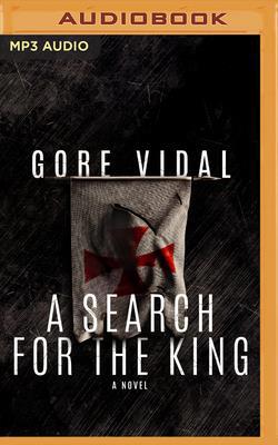 A Search for the King 1543695892 Book Cover