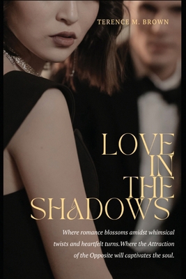 Love in the Shadows B0DBMR3H6C Book Cover