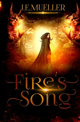 Fire's Song 194938263X Book Cover