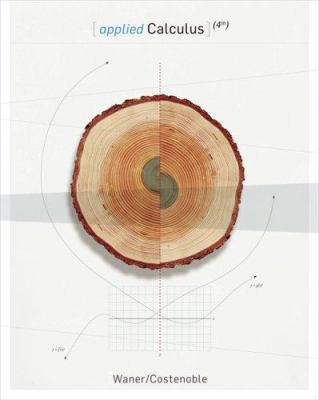 Applied Calculus (with Personal Tutor with SMAR... 0495017043 Book Cover