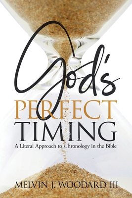 God's Perfect Timing 1953223990 Book Cover