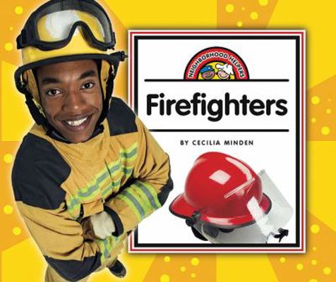 Firefighters 1592965644 Book Cover