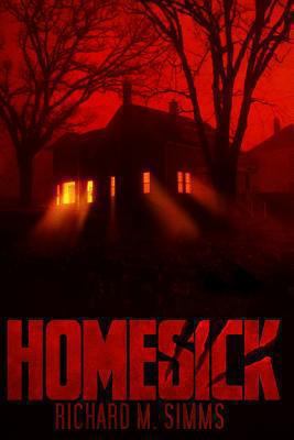 Homesick 1494257394 Book Cover